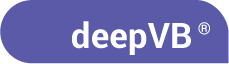 deepVB® logo