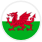 Welsh - UK