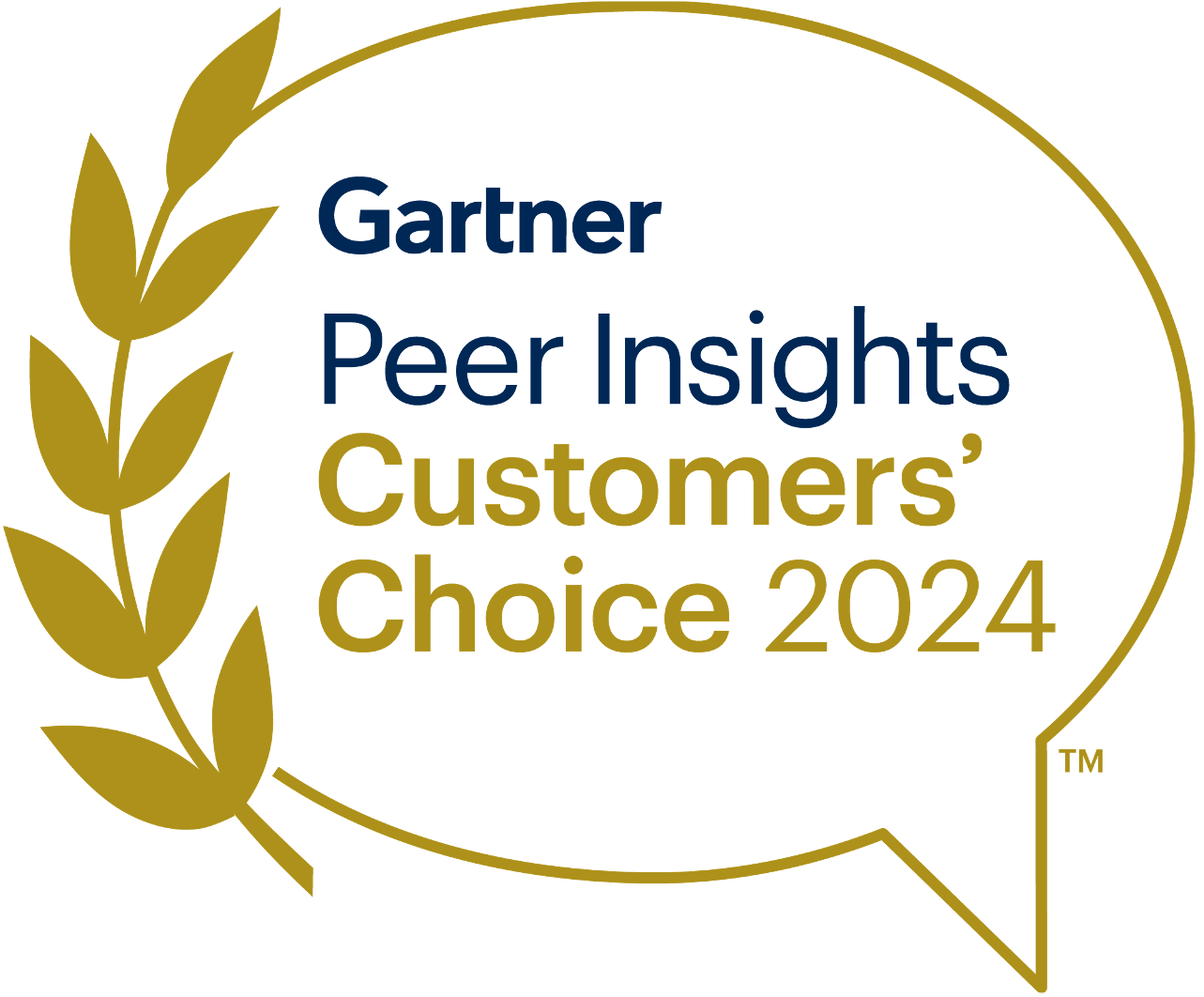 Gartner® Voice Of The Customer For Enterprise Conversational AI ...