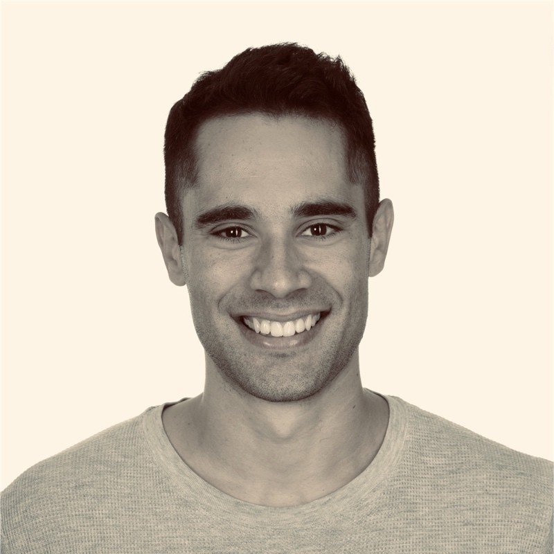 Claudio Rodrigues, Chief Product Officer