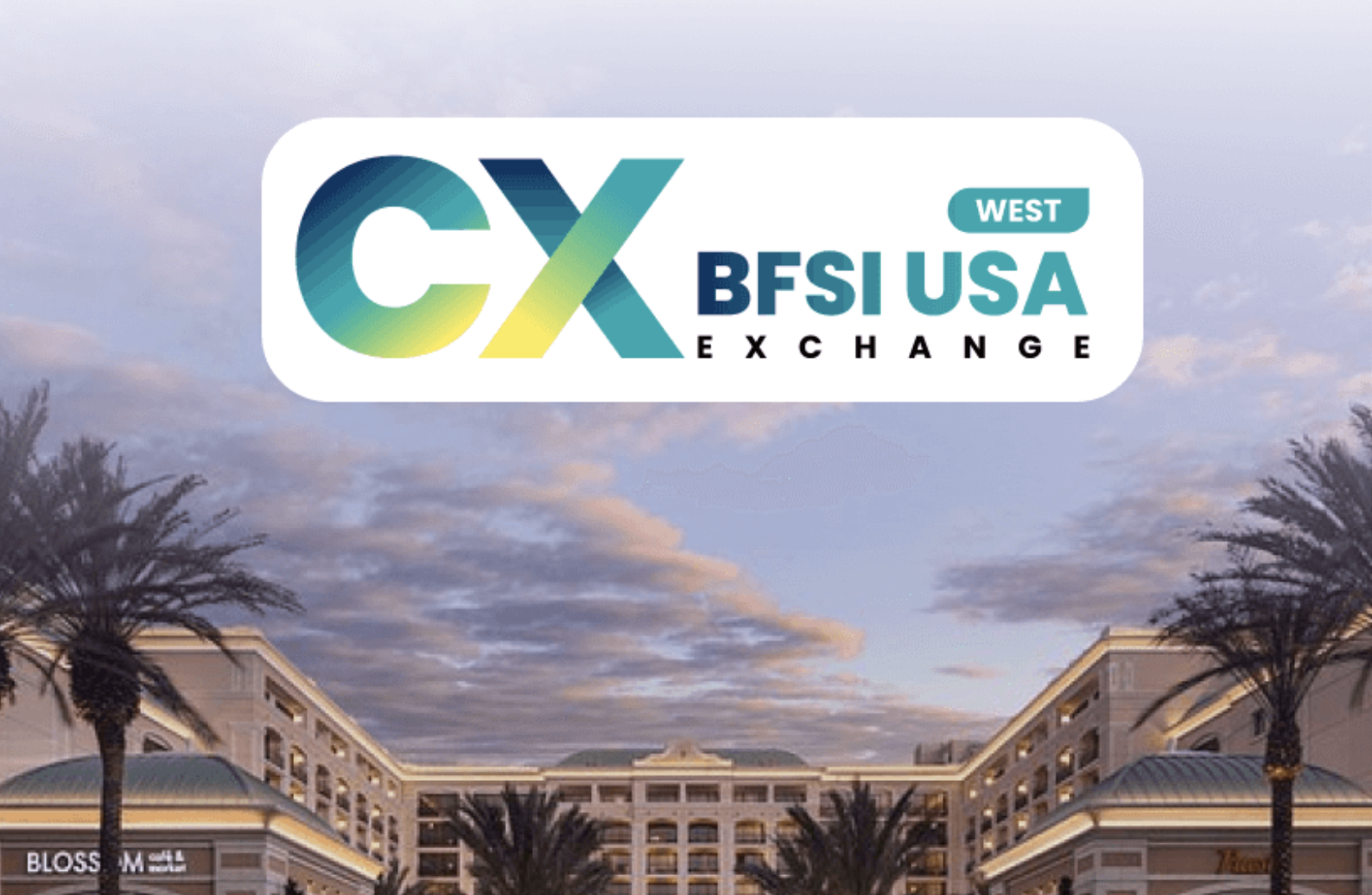 CX BFSI USA Exchange