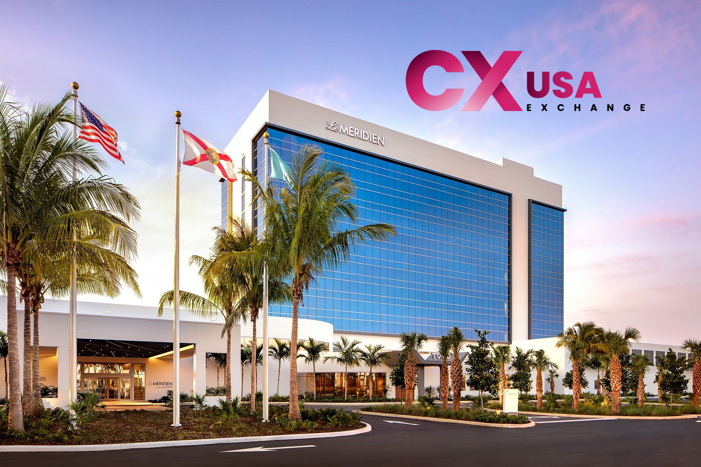 Omilia at CX USA Exchange