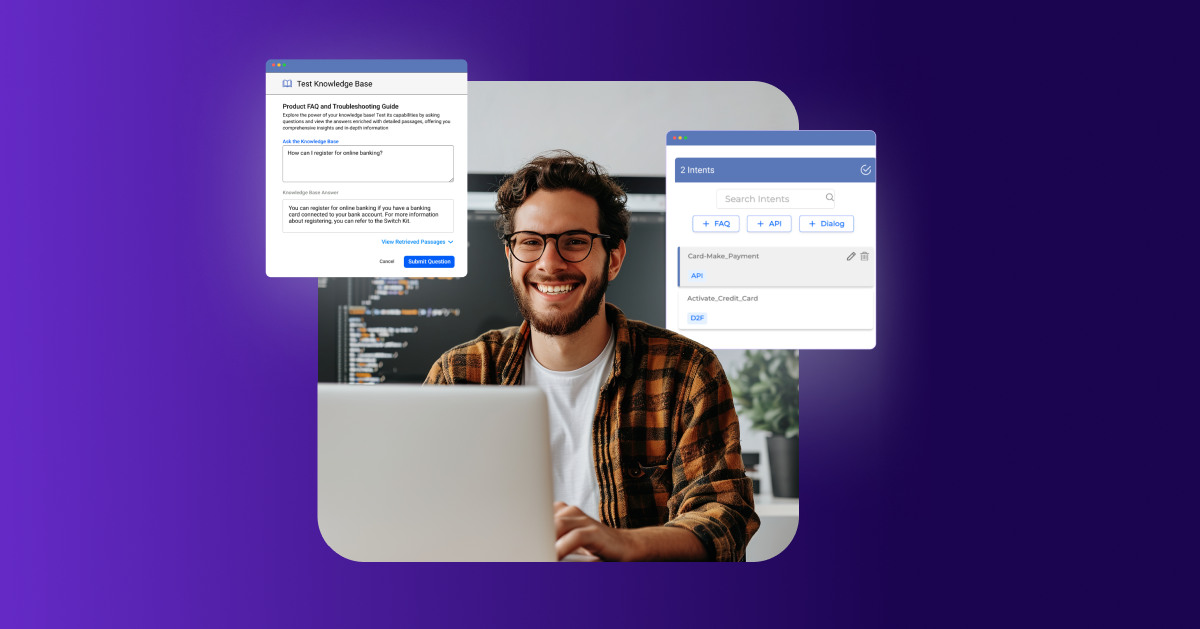 Omilia launches Pathfinder to drastically reduce Conversational AI deployment times by 80%