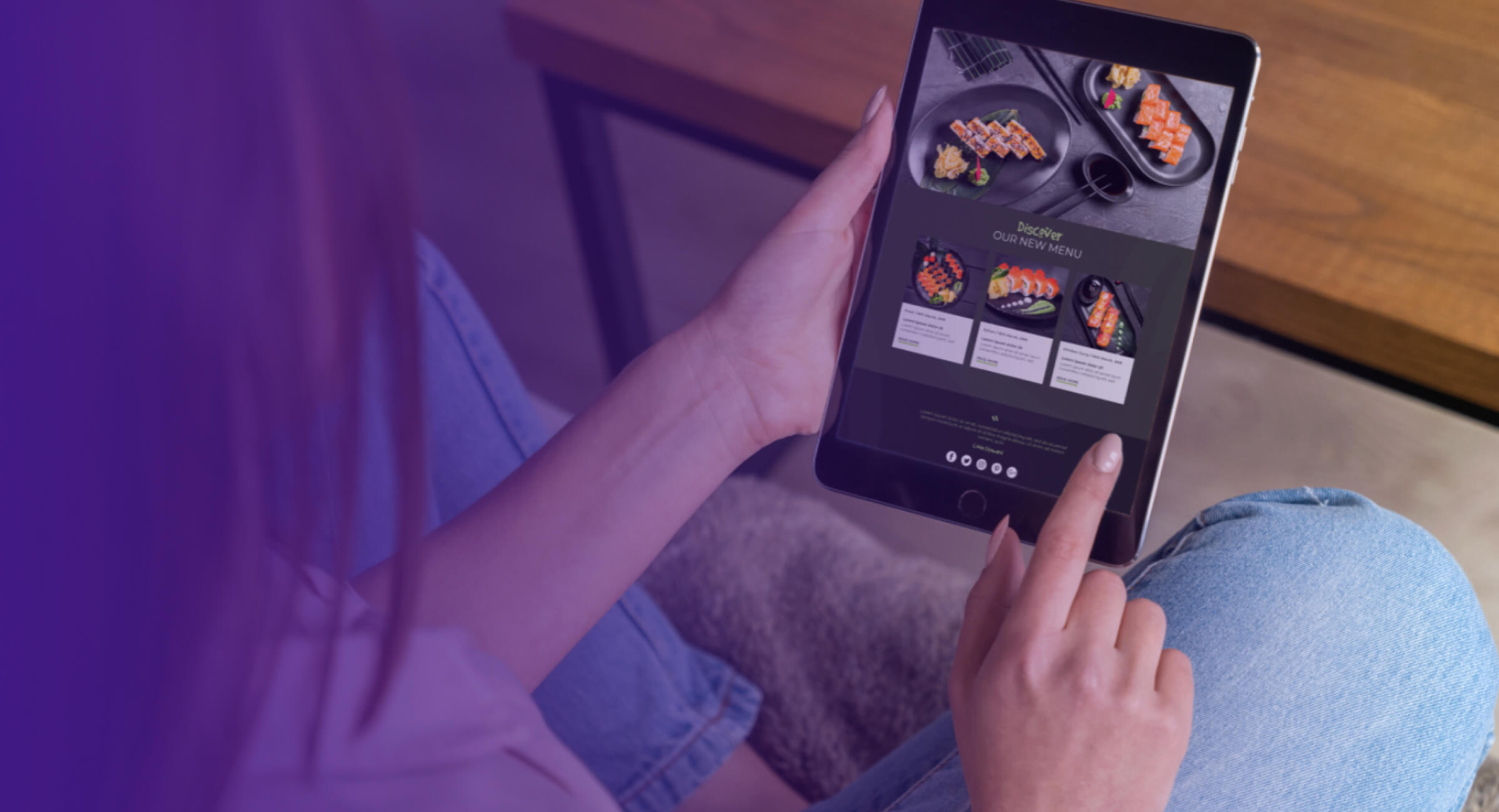 Omilia Launches Quick-Serve Food Ordering AI to Revolutionize Restaurant Transactions