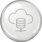 cloud shaped diagram